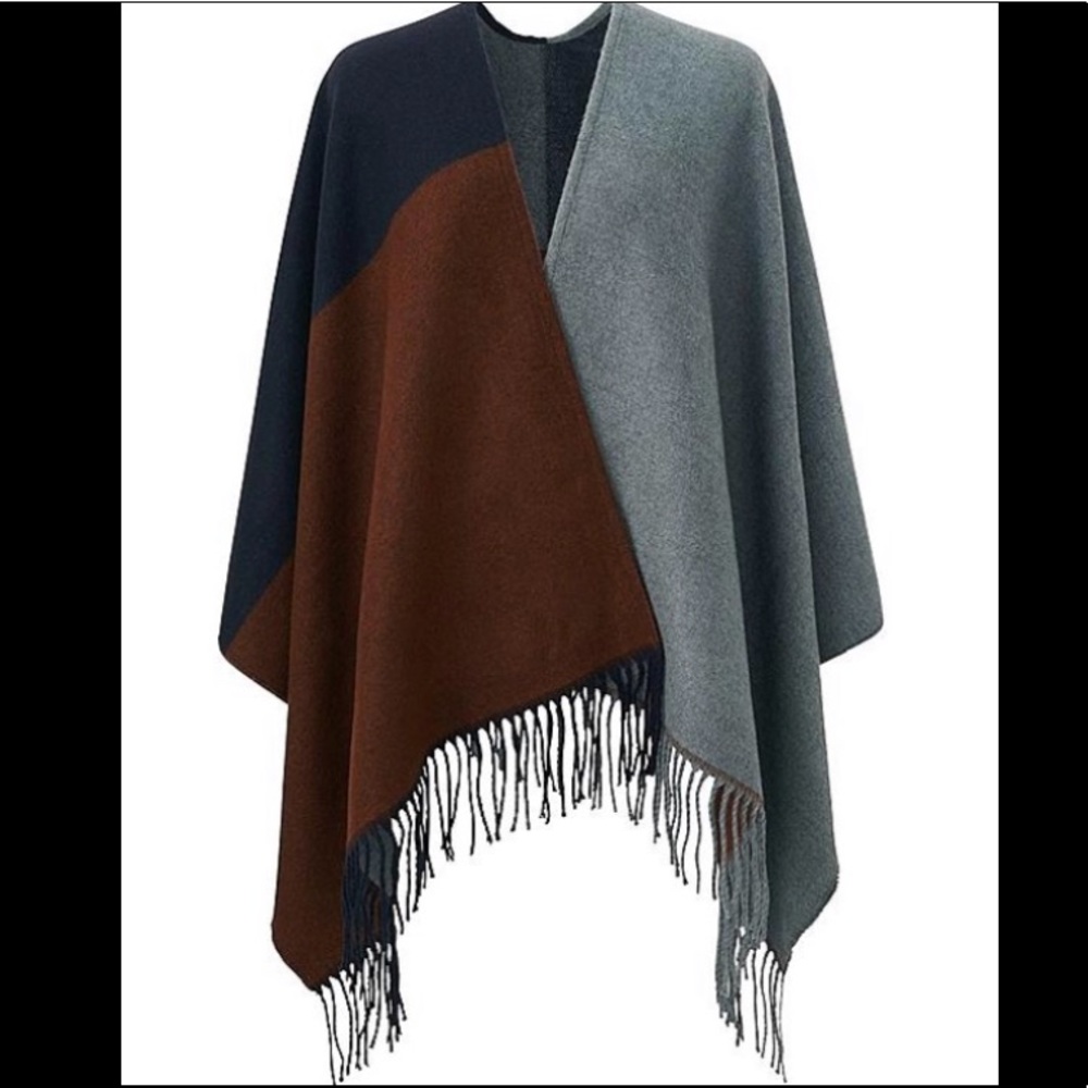 Uniqlo Two Way Stole